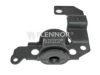 FLENNOR FL4165-J Control Arm-/Trailing Arm Bush